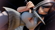 #第2期MMD剣王戦　1回戦静画