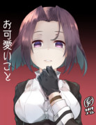 龍田さんは告らせたい