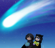 星座になれない星