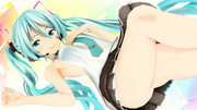 つみミクFSS