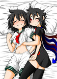 なかよしむらぬえ