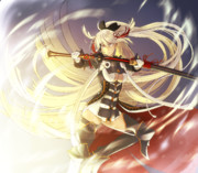 お題箱から沖タさん