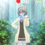 なめこの巣 ニコニコ静画 イラスト