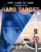 [MMD艦これ]ハード・ターゲット(1993年)