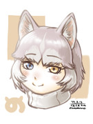イエイヌちゃん
