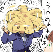 プロデューサー ニコニコ静画 イラスト