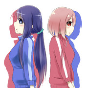 ネト充のススメ ニコニコ静画 イラスト