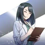 医者 ニコニコ静画 イラスト