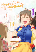 堀裕子生誕祭