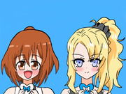 ハッピーホワイトデー&バースデー