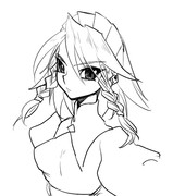 デュエリスト咲夜
