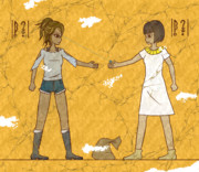 【創作壁画】光