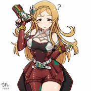 篠宮ギャ……可憐【ネオ・ユニバースオリハルコン】