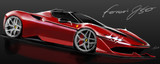 Zipang Rosso