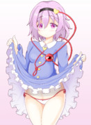 貴方の見たいものはこれですか？