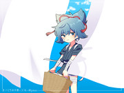 まいにちお小夜 #640