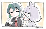 イエイヌちゃん