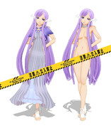 アドミニストレータ ニコニコ静画 イラスト