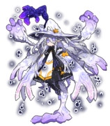 カエルの大魔女