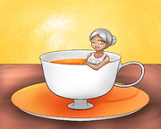 ティーティー様