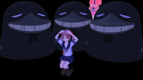 【MMDマイナーモデル使用作】漣のコワイ夢