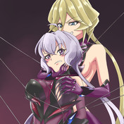 シンフォギアgx ニコニコ静画 イラスト