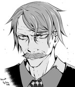 計画通り ニコニコ静画 イラスト