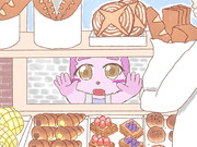 その輝きは宝石のようで