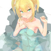 クレソン 花騎士 ニコニコ静画 イラスト