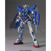 ガンダムエクシア