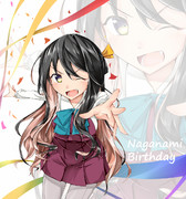 長波サマBirthday