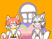 その後のイエイヌちゃん