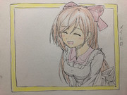 ワンドロ（間宮）