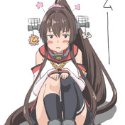 エリクサー症候群 ニコニコ静画 イラスト