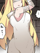 外国で新しい女の人を引き取ることにしたよ