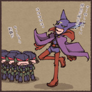 科学忍者隊ガッチャマン ニコニコ静画 イラスト
