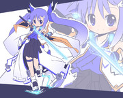 ふぁーんたじー