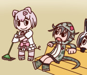 ジャパリホテル