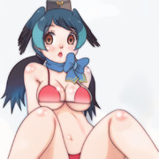 旅は道連れよろしくてよ