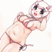 はい、意外だってよく言われます