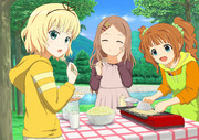 もやし ニコニコ静画 イラスト