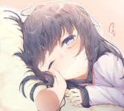 人をダメにするクッション