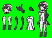 千賀風ケープペンギンGB