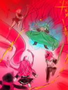 僕の体朽ち果てるまで・・・・