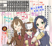 今年はいける定期！！