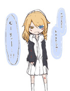 ドリーム ステアウェイ ニコニコ静画 イラスト