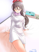 間宮さん（艦これ）