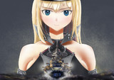 兇ビスマルク