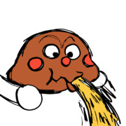 アンパンマン ニコニコ静画 イラスト
