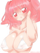 こまちちこまぱいでかすぎる